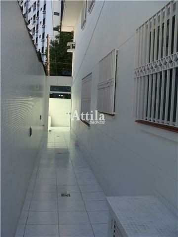 Imagem 18 de 20 de Sobrado Com 4 Dorms, Ponta Da Praia - R$ 3.2 Mi - V1927