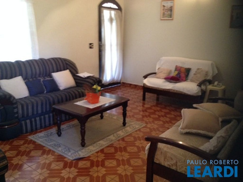 Imagem 2 de 15 de Casa Térrea - Jardim Novo Mundo - Sp - 413782