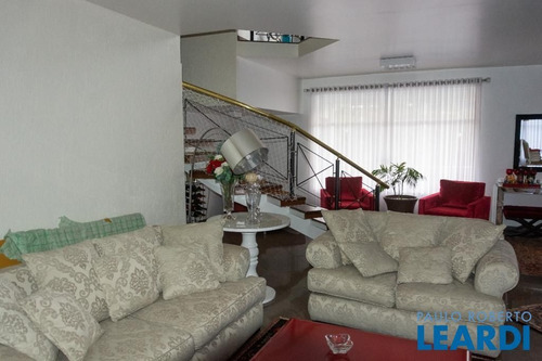 Imagem 8 de 15 de Casa Em Condomínio - Arujazinho 1, 2, 3 - Sp - 412373