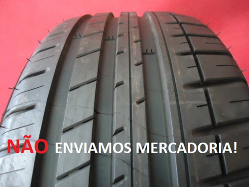 Pneu 205 40 Aro 17 Michelin Pilot Sport 3 (Usado)