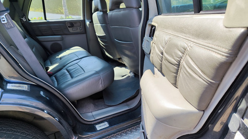 Chevrolet Blazer 4.3 V6 Dlx 5p