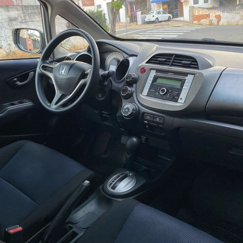 Honda Fit Fit LX 1.4/ 1.4 Flex 8V/16V 5p Aut.