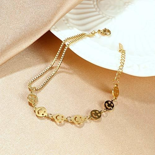 Parejas Pulseras Magnéticas Mutual Atracción Mutual E...