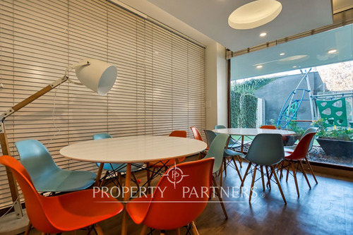 Departamento Excelente Ubicación En Venta, Ñuñoa