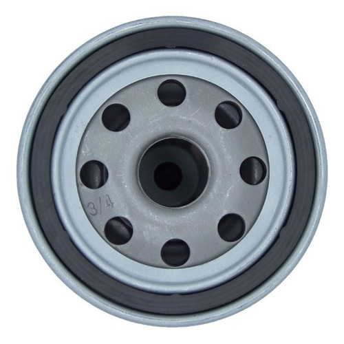 Filtro Aceite Ibiza-cord-polo-lupo-gol-crossfox 1.6 C/tuerca