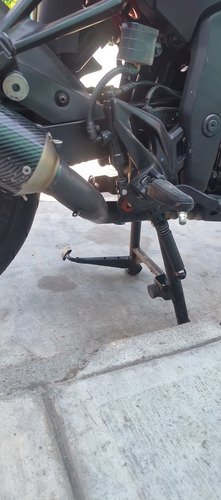 Full System Escape Tuberia Para Pulsar N 250 Bajaj
