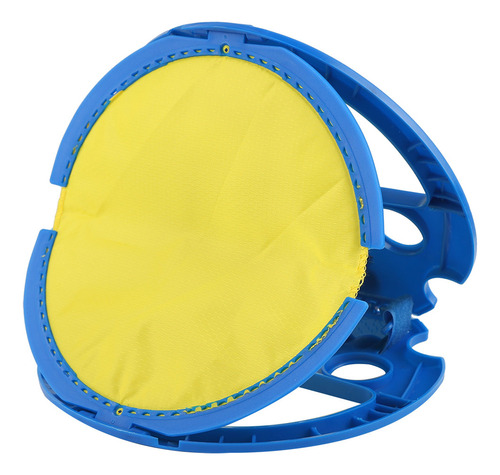 Juego De Pelota De Mano Blue Children, Juguete Deportivo Par