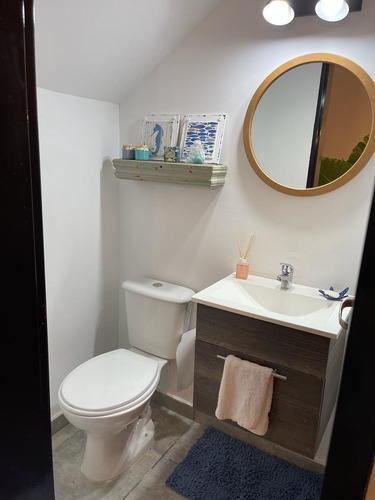 Imagen 6 de 28 de Duplex, Casa Barrio Umbrales De La Merced, Totalmente Cancelada