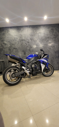 Imagen 4 de 15 de Yamaha R1 Crossplane