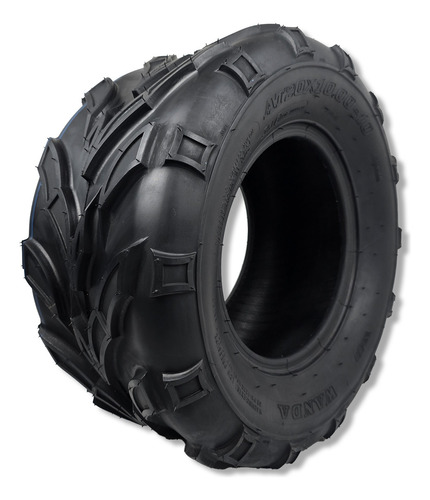 Llantas 20x10-10 Trasera Cuatrimoto Atv150 Atv180 Atv200