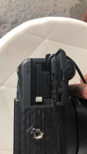 Canon T5i
