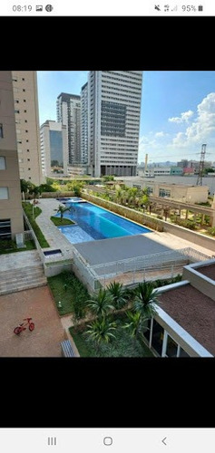 Apartamento À Venda, 96 M² Por R$ 850.000,00 - Barra Funda - São Paulo/sp - Ap2877
