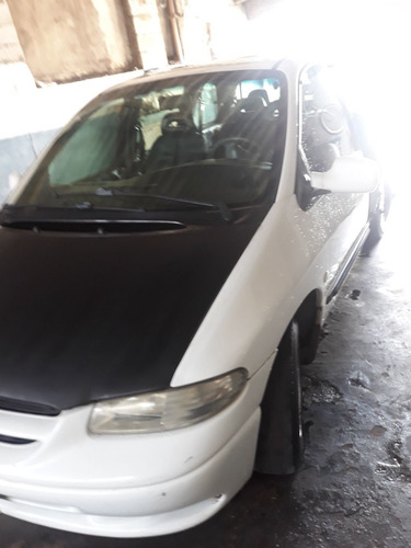 Chrysler Caravan 1998 2.4 Se 5p