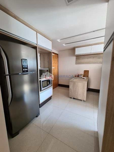 Imagem 9 de 29 de Ref.13718 Cobertura Duplex -3 Suítes -piscina - Espaço Gourmet - V13718