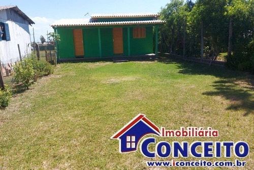 Imagem 8 de 24 de Xc245 - Excelente Residência Mista Localizada No Balneário Harmonia