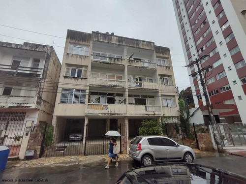 Imagem 1 de 15 de Apartamento Para Venda Em Salvador, Canela, 4 Dormitórios, 2 Suítes, 3 Banheiros, 1 Vaga - Vg3087_2-1631189