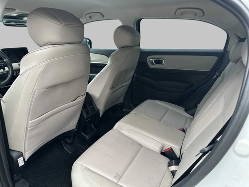 Honda HR-V Advance 1.5 TB 16V 5p Aut.