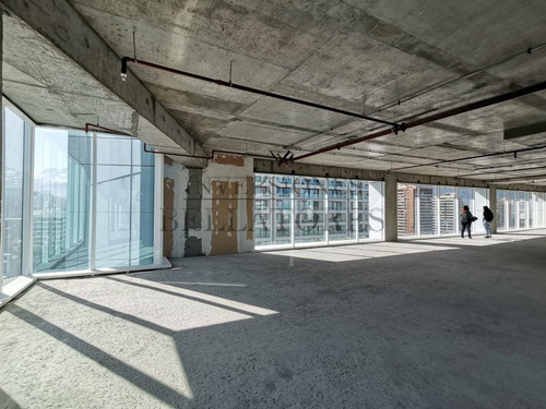 Imagen 3 de 8 de Arriendo De Oficinas En Excelente Ubicación.