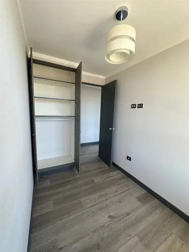 Pedro Montt 3 Dorm.