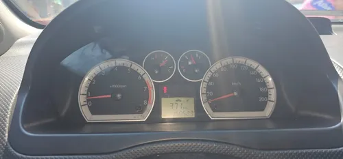Chevrolet Aveo Lt