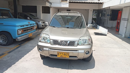 Nissan X-Trail 2.5 X