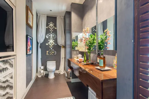 Apartamento En Venta En Chicó Oriental. Cod V6369