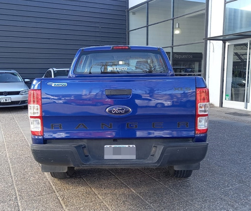 Imagen 5 de 5 de Ranger Xls 3.2l 4x2