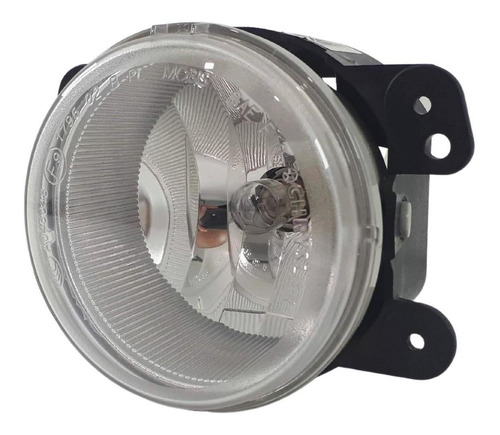 Imagen 4 de 10 de Faro Auxiliar Mopar Dodge Journey 09/13