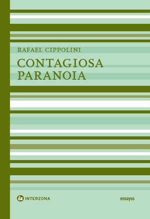 Contagiosa Paranoia - Contagiosa