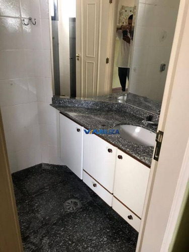 Cobertura À Venda, 360 M² Por R$ 2.120.000,00 - Tatuapé - São Paulo/sp - Co0054