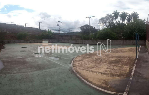 Imagem 28 de 30 de Venda Apartamento 3 Quartos São Januário (justinópolis) Ribeirão Das Neves - 902885
