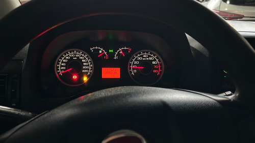 Fiat Idea 1.4 Attractive Flex 5p