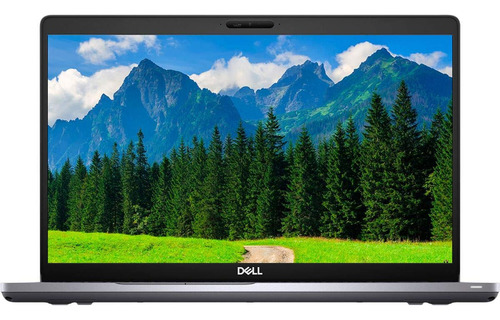 Laptop Dell Latitude 5510 15.6 I5 16gb Ram 512gb Ssd W11p