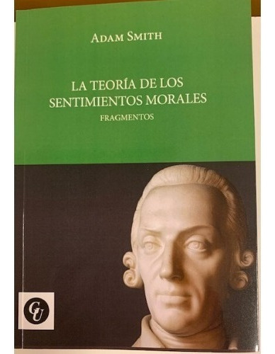 La Teora De Los Sentimientos Morales  Fr - Libros Del Mundo