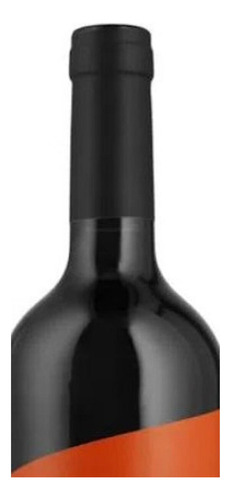 Pack De 2 Vino Tinto Tango De Mendoza Malbec 750 Ml
