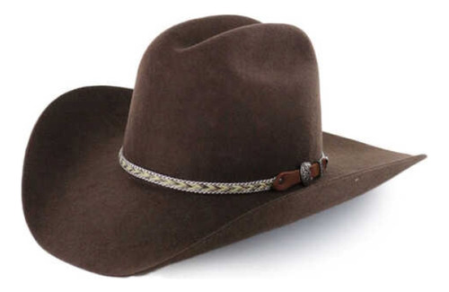 Sombrero Bullhide Hats Kansas City 2x