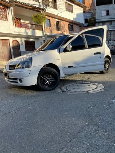 Renault Clio F.ii Dynamique