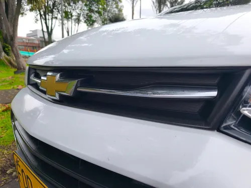 Chevrolet Tracker 1.8 Ls