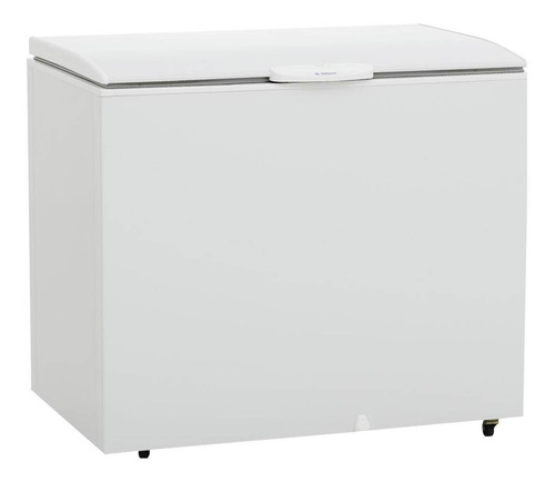 Conservador Horizontal Gelopar 306l Branco Ghbs-310br 220v