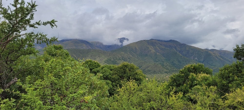 Imagen 7 de 10 de Lote En Los Hornillos Escritura Y Servicios
