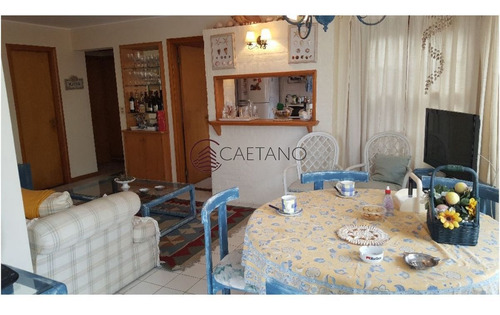 Imagen 6 de 27 de Apartamento De 2 Dormitorios Y 2 Baños A 1 Cuadra De Gorlero, Con Gran Terraza Y Parrillero Propio. - Punta Del Este Peninsula