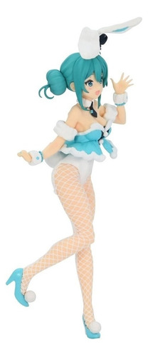 Furyu Hatsune Miku Bicute Bunnies Figure