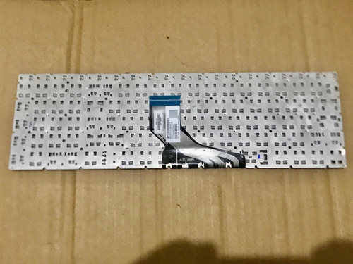 Teclas Sueltas Hp 15da 15db 15cx 15cw 15cs L49394-161 (Usado)