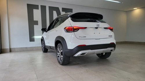 Fiat Pulse 1.0T Impetus Cvt
