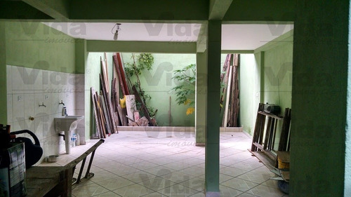 Imagem 14 de 15 de Casa Térrea A Venda Em Cipava - Osasco - 32464