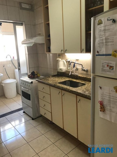 Imagem 10 de 15 de Apartamento - Vila Olímpia - Sp - 522358
