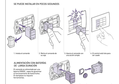 Interruptor Bticino Matix On/off Conectado With Netatmo