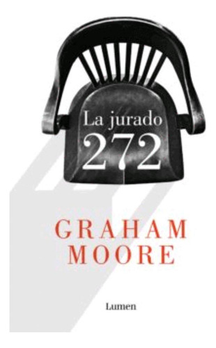 Libro.- Jurado 272, La