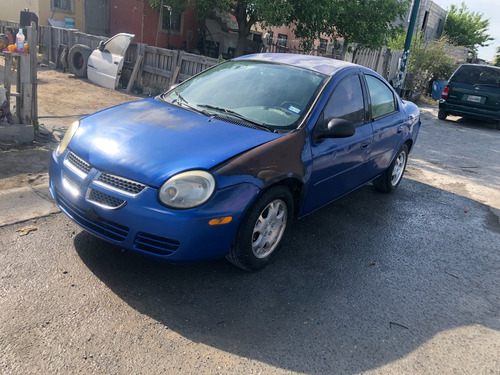 Dodge Neon Sxt Aa At