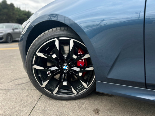 Bmw 320i Edición 30 Años Aut 2026